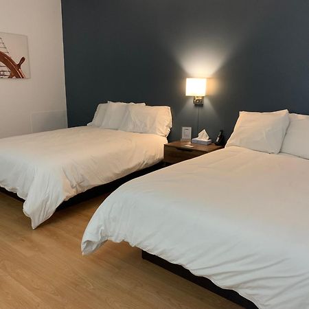 Hotel Normandie Rimouski Ngoại thất bức ảnh