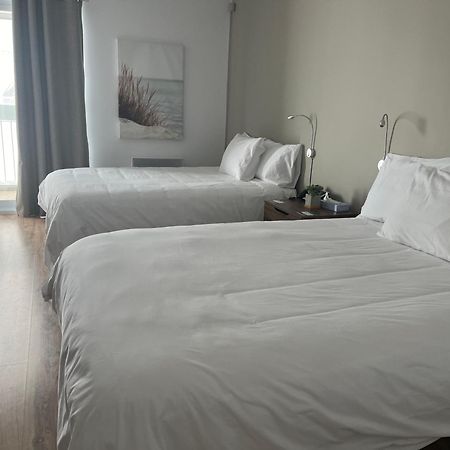 Hotel Normandie Rimouski Ngoại thất bức ảnh