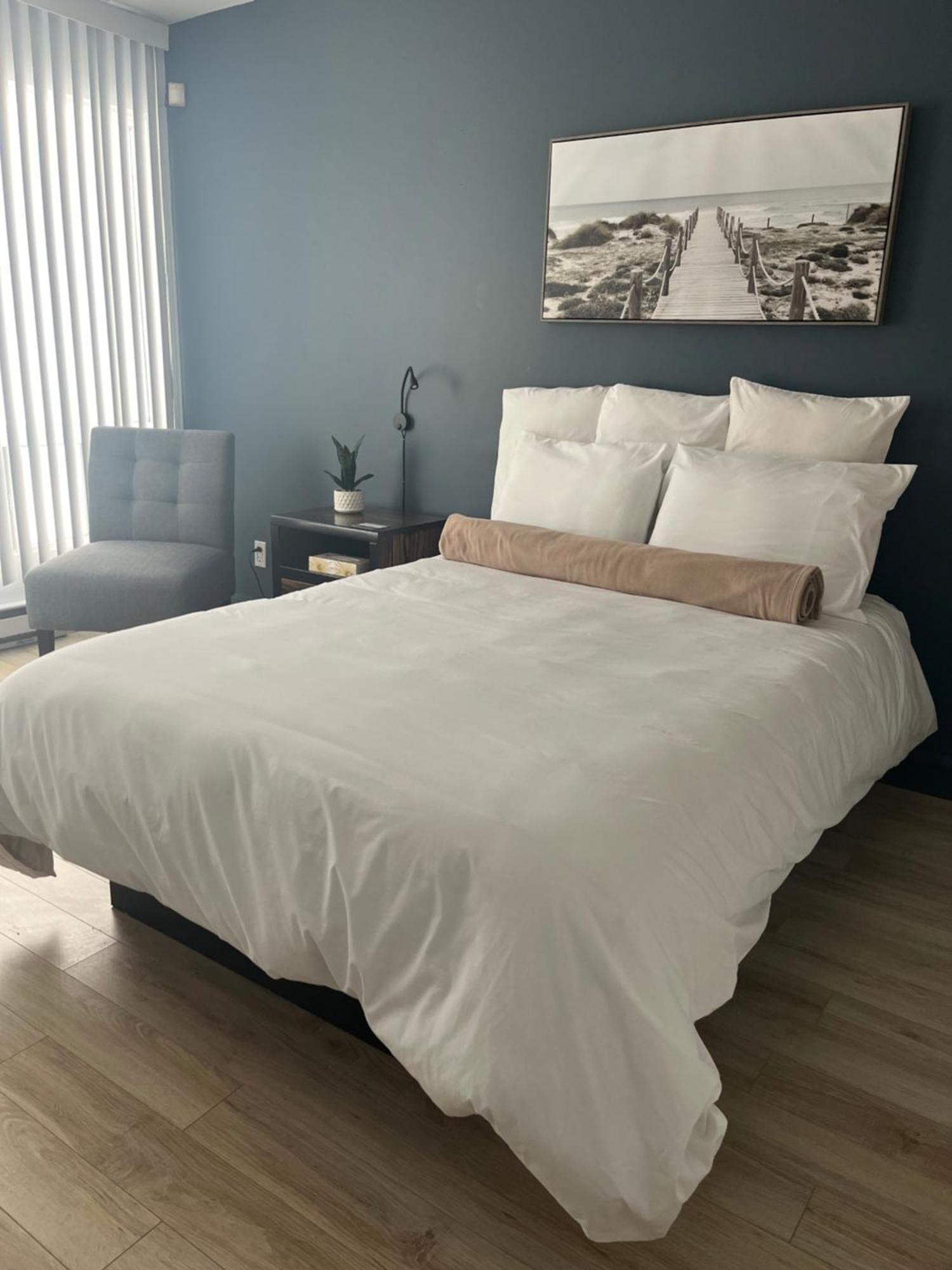 Hotel Normandie Rimouski Ngoại thất bức ảnh